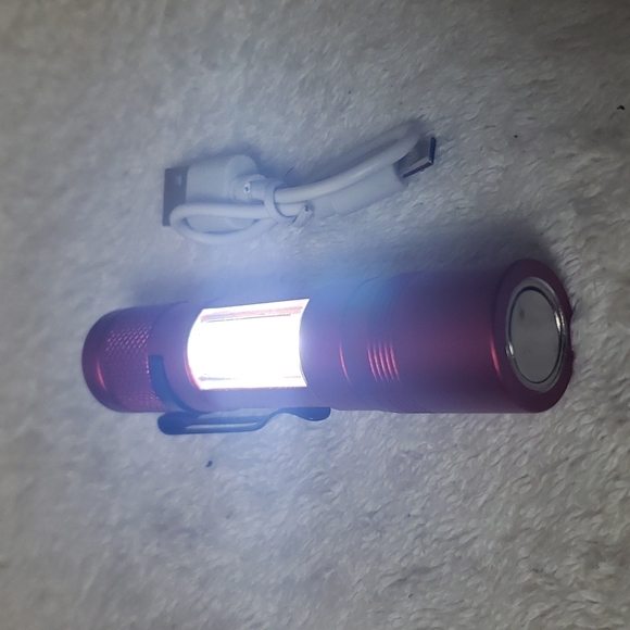 LED Flare VR, AR & Accessories 3 Pack Auto Flashing Emergency Car